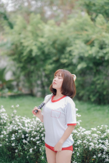 年轻的母亲 韩国