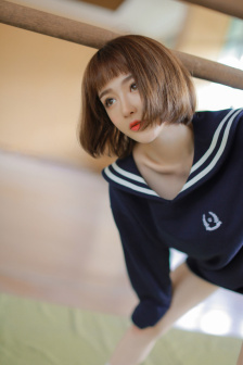 明星专题：竹村桐子